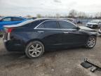 2016 CADILLAC ATS  à vendre chez Copart ON - LONDON