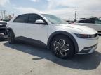 2022 Hyundai Ioniq 5 Se en Venta en Sun Valley, CA - Rear End