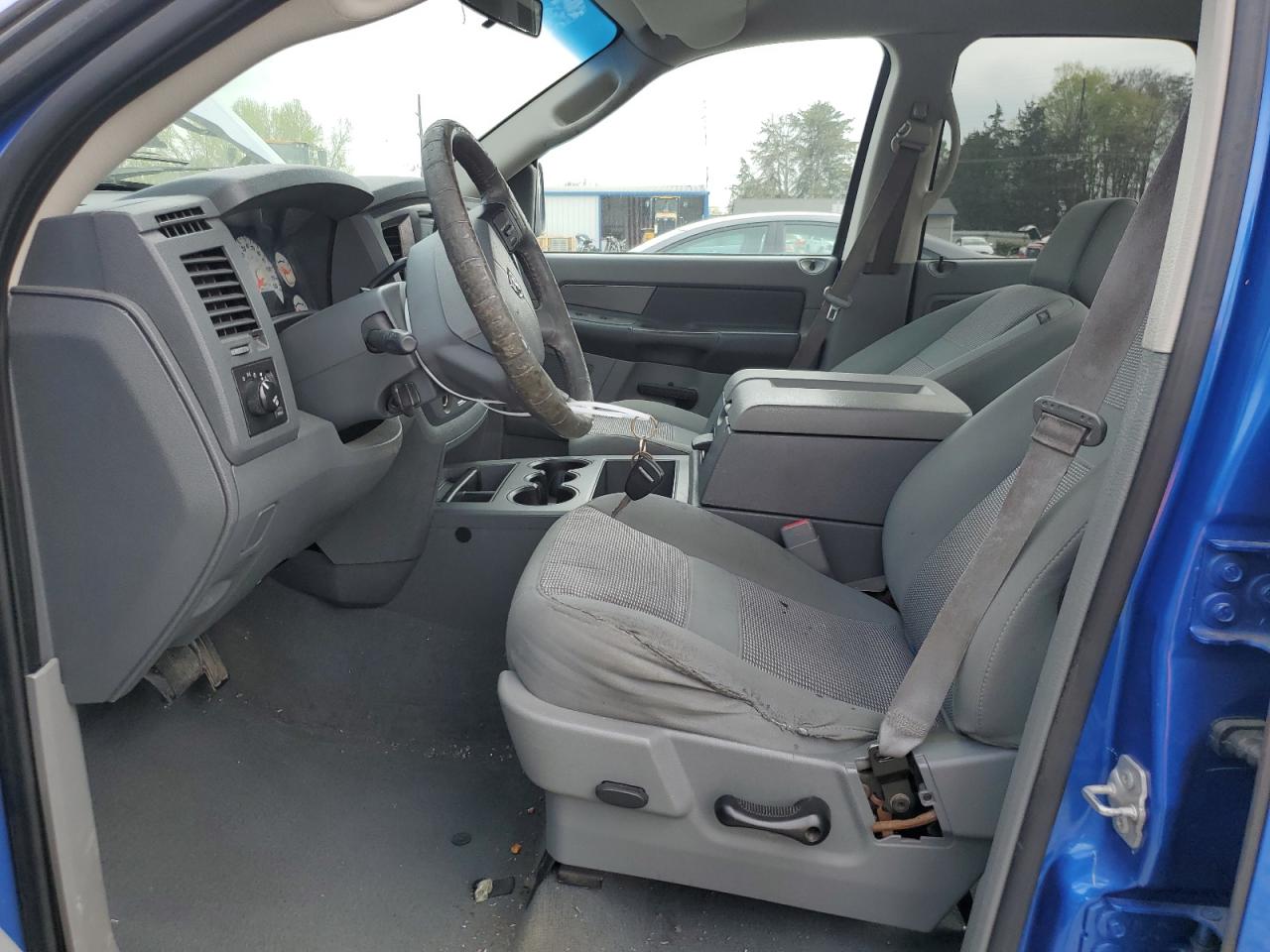2007 Dodge Ram 1500 St VIN: 1D7HU18217S182167 Lot: 51630755