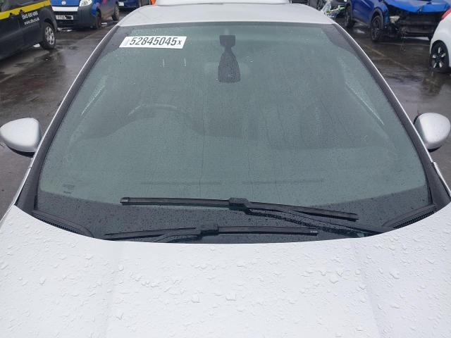 2012 CITROEN DS4 DSPORT