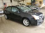 2010 Nissan Sentra 2.0 na sprzedaż w Franklin, WI - Rear End