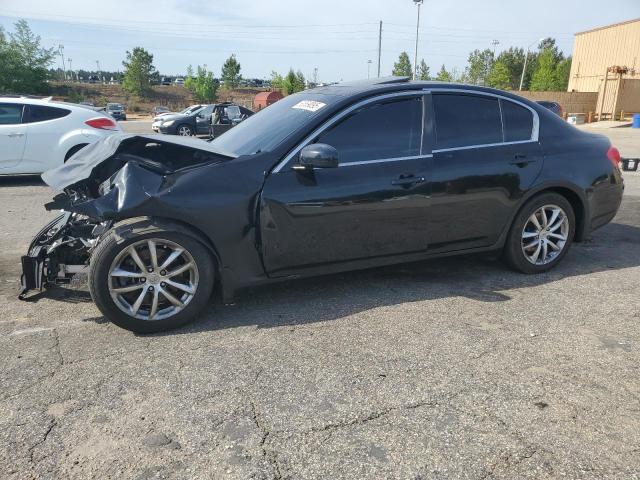 2008 Infiniti G35 