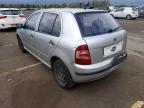 2006 SKODA FABIA CLAS for sale at Copart SANDTOFT
