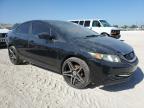 2015 Honda Civic Lx for Sale in West Palm Beach, FL - Rear End