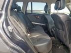 2010 Mercedes-Benz Glk 350 en Venta en Grand Prairie, TX - Front End