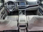 2014 TOYOTA HIGHLANDER LIMITED à vendre chez Copart AB - CALGARY