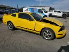 2006 Ford Mustang  en Venta en Las Vegas, NV - Front End