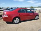 2009 Ford Fusion Se იყიდება San Martin-ში, CA - Front End