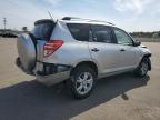 2009 Toyota Rav4  de vânzare în Brookhaven, NY - Rear End