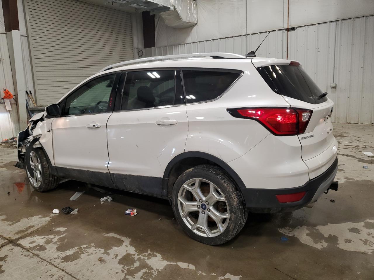 1FMCU9J94KUA02845 FORD ESCAPE 2019