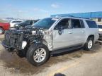 2017 Chevrolet Suburban K1500 Lt იყიდება Woodhaven-ში, MI - Stripped