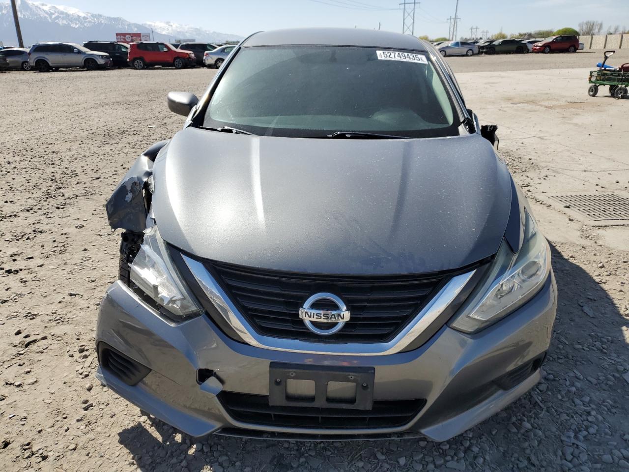 1N4AL3AP8GN367014 NISSAN ALTIMA 2016