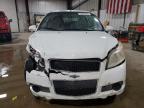 2011 Chevrolet Aveo Ls na sprzedaż w West Mifflin, PA - Front End