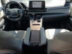 2021 Toyota Sienna Xle for Sale in Reno, NV - Front End