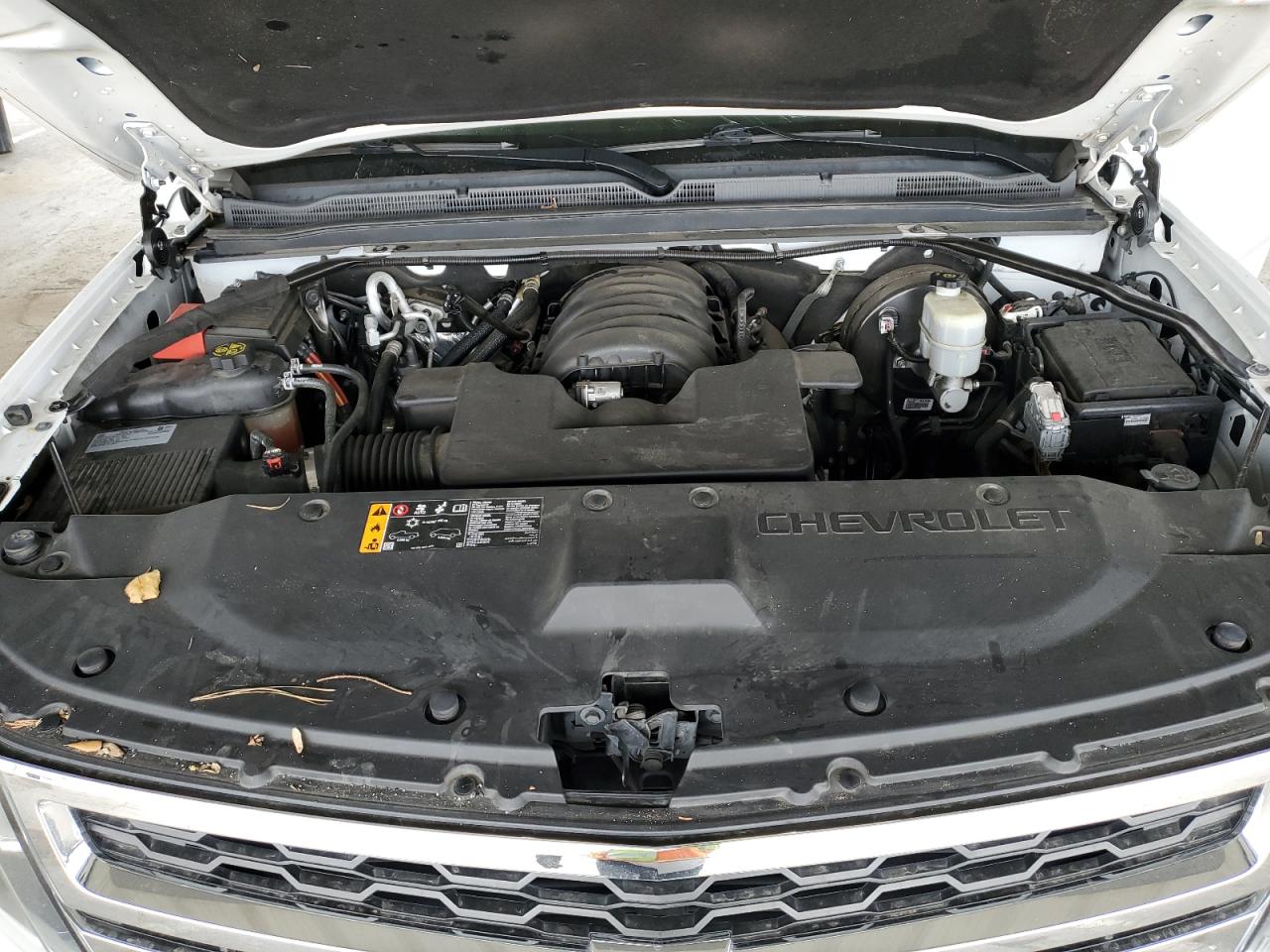 1GNSCHKC3KR409590 CHEVROLET SUBURBAN 2019