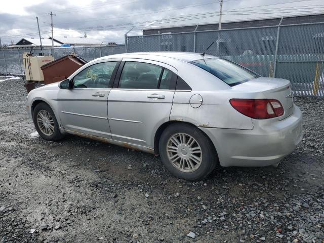 2007 CHRYSLER SEBRING TOURING