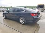 2020 Chevrolet Malibu Ls   იყიდება Cahokia Heights-ში, IL - Front End