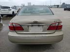 2001 Infiniti I30  на продаже в New Orleans, LA - Side