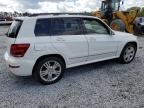 2013 Mercedes-Benz Glk 350 na sprzedaż w Fairburn, GA - Front End