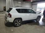 2017 Jeep Compass Latitude للبيع في Albany، NY - Front End