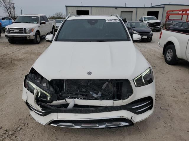  MERCEDES-BENZ GLE-CLASS 2020 Biały