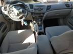 2012 Honda Civic Lx en Venta en Cookstown, ON - Front End