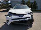2017 TOYOTA RAV4 HV LE for sale at Copart ON - COOKSTOWN