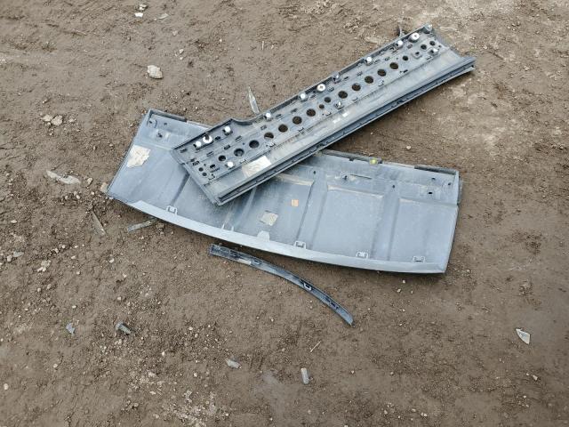 2019 LAND ROVER RANGE ROVER SUPERCHARGED  