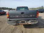 2002 Chevrolet Silverado K1500 for Sale in Finksburg, MD - Side