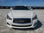 2015 Infiniti Q50 Base იყიდება Loganville-ში, GA - Rear End