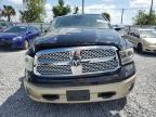 2013 Ram 1500 Longhorn за продажба в Riverview, FL - Side