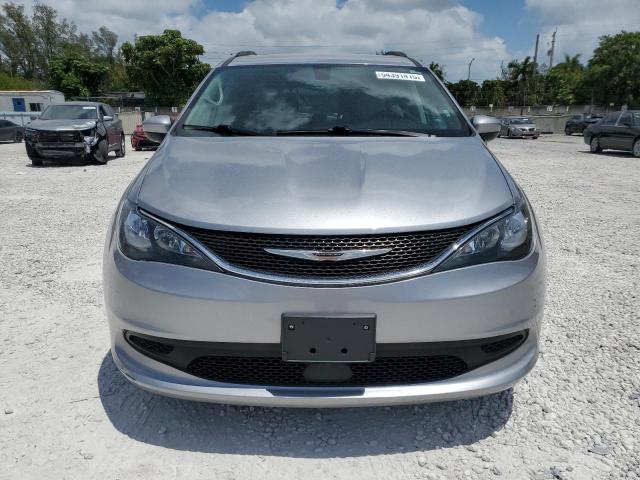  CHRYSLER MINIVAN 2021 Серебристый