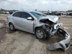 2014 Chevrolet Sonic Lt за продажба в Houston, TX - Front End