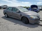 2016 Honda Civic Ex продається в Fredericksburg, VA - Front End