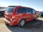 2010 Chrysler Town & Country Limited for Sale in Tucson, AZ - Side