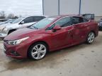 2017 Chevrolet Cruze Premier იყიდება Lawrenceburg-ში, KY - All Over