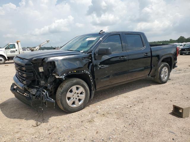 2022 Gmc Sierra K1500 Elevation
