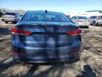 2017 HYUNDAI ELANTRA SE for sale at Copart ON - COOKSTOWN