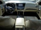 2015 Infiniti Qx60  იყიდება Earlington-ში, KY - Hail