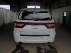 2018 Dodge Durango Gt на продаже в Lexington, KY - Rear End