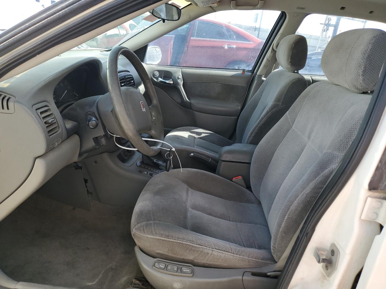 2002 Saturn L300 VIN: 1G8JW54R72Y576434 Lot: 55029305