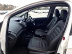 2014 FORD ECOSPORT T for sale at Copart COLCHESTER