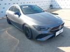 2024 MERCEDES BENZ CLA 180 AM for sale at Copart SANDY