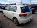 2011 VOLKSWAGEN GOLF MATCH for sale at Copart BRISTOL