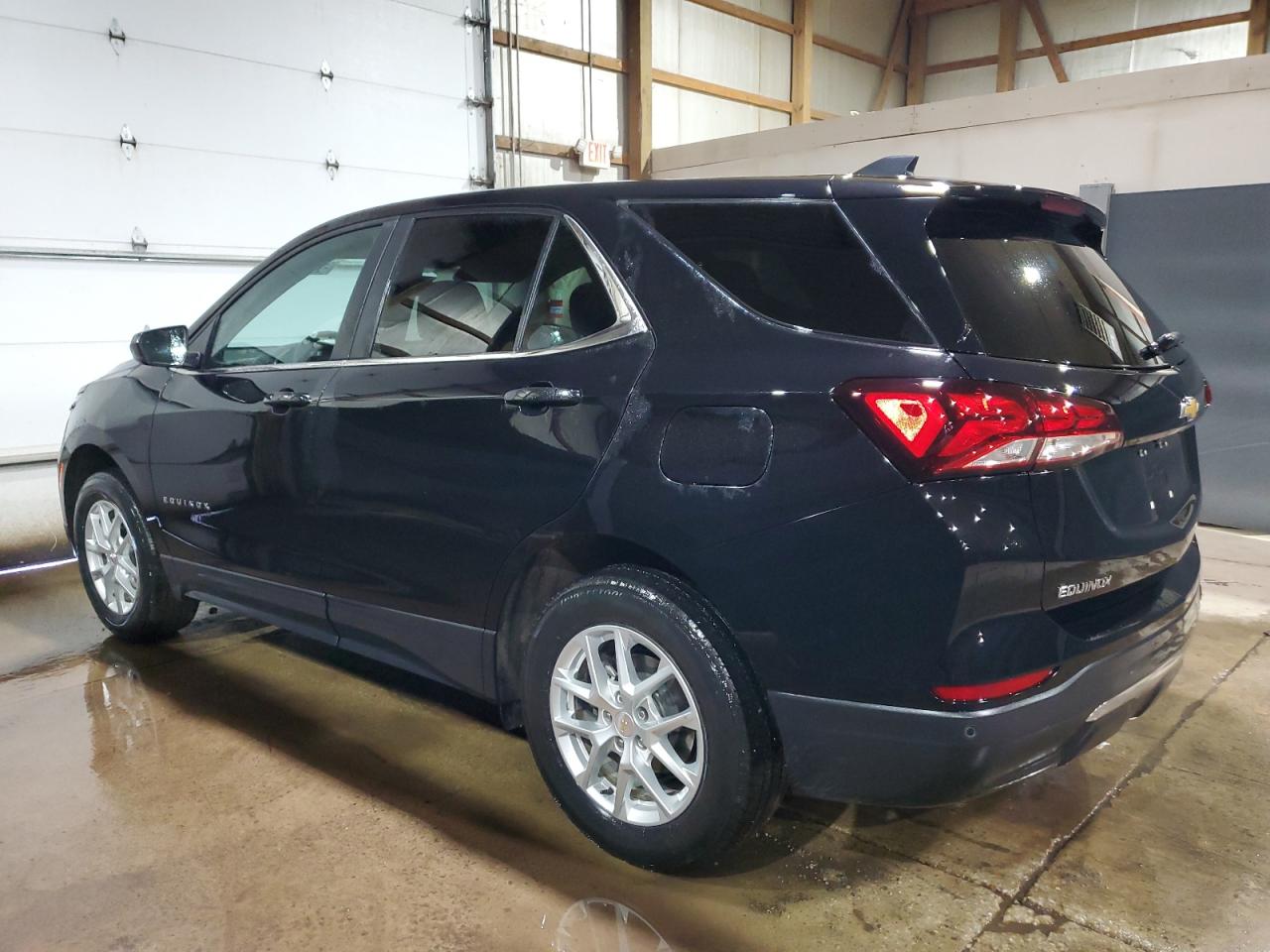 3GNAXUEG3RL223878 CHEVROLET EQUINOX 2024