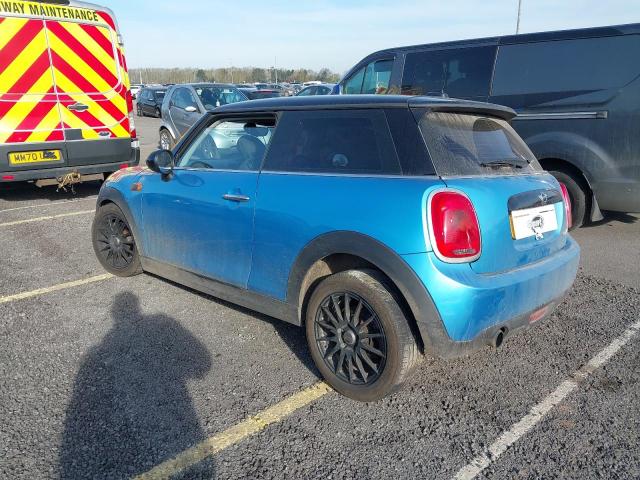 2016 MINI COOPER