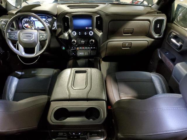  GMC SIERRA 2021 Black