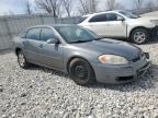 2008 Chevrolet Impala Lt for Sale in Wayland, MI - Front End