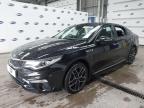 2019 KIA OPTIMA 3 C for sale at Copart EAST KILBRIDE
