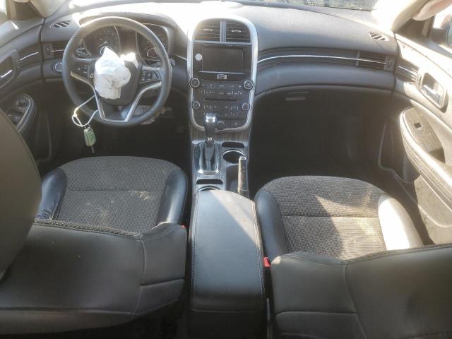  CHEVROLET MALIBU 2015 Червоний